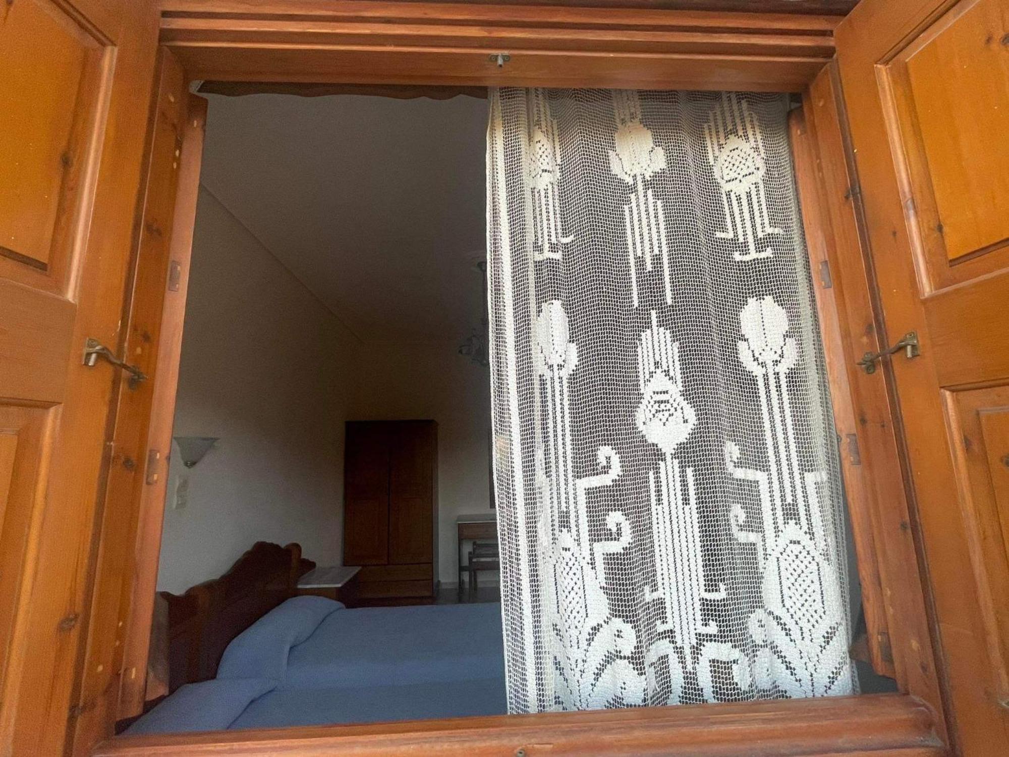Tiki Rooms Marathókampos Exteriér fotografie